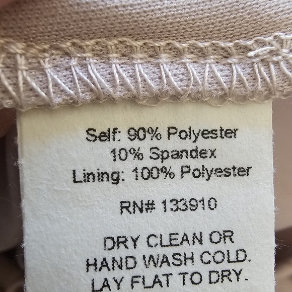 Show Me Your MuMu Morgan Pink Stretch Crepe Sleeveless V-Neck Bridesmaid Gown M - Picture 8 of 13